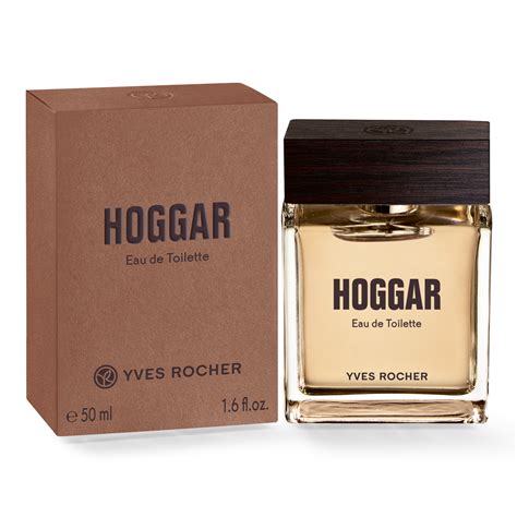 yves rocher hoggar perfume.